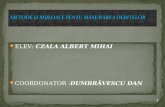 Czala Albert Mihai_ Masurarea Debitelor