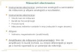 04_Amplificatoare de Masurare-Voltmetre Electronice