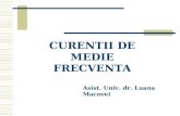 CURENTII DE MEDIE FRECVENTA.ppt