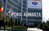Ford Romania.ppt