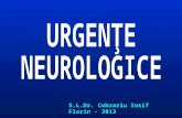 CURS 7 urgente neurologice.ppt