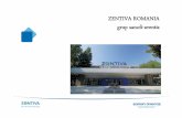 Zentiva Romania Grup Sanofi Aventis