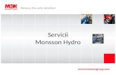 Monsson Hydro Services_prezentare 2015_short