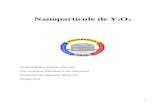 Nanoparticule de Oxid de Ytriu