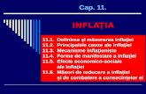 Cap 11 Macro INFLATIA