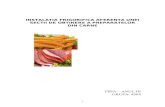 Instalatia Frigorifica Aferenta Unei Sectii de Obtinere a Preparatelor Din Carne (1)