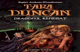 Audouin-mamikonian, Sophie - [Tara Duncan] 04 Dragonul Renegat