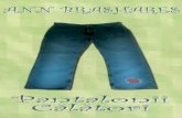 Brashares, Ann - [Pantalonii Calatori] 01 Pantalonii Calatori
