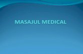 Masajul Medical