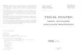 Visual Foxpro-ghidul Dezvoltarii Aplicatiilor Profesionale[Ro][Marin Fotache][Ioan Brava][Catalin