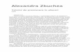 Alexandra Zbuchea-Tehnici de Promovare in Afaceri 10