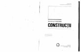 Manualul Construcții, Bibliografie Pentru Postul de Muncitor Constructor
