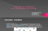 Undele radio - Ciobotaru Catalin 11C.pptx