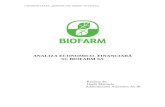 analiza economica biofarm.doc