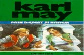 Karl May - Prin Desert Si Harem