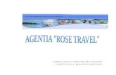 146678560 Infiintarea Unei Agentii de Turism Rose Travel