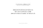Dezontogeneza in etapele de dezvoltare umana - TAMARA BÎRSANU.pdf