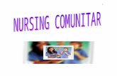 Nursing Comunitar