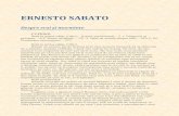 Ernesto Sabato-Despre Eroi Si Morminte