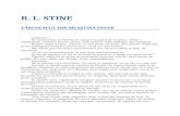 R. L. Stine-Varcolacul Din Mlastina Fever 1.0 10