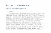 R. M. Alberes-Istoria Romanului Modern 1.0 10