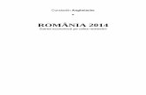 Romania 2014