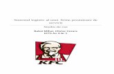 Proiect Logistica KFC