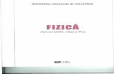 185953413 Manual Fizica Clasa a XI A