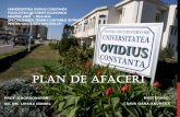 Sava Oana-Andreea-Plan de Afaceri -Servicii de Fotografie Si Listare Foto