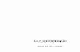 BTL-5000 Electroterapie