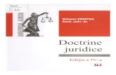 Doctrine juridice - Simona Cristea.pdf