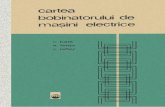 C. BÄƒlÄƒ, A. FetiÈ›a, V. Leftner - Cartea Bobinatorului de Masini Electrice