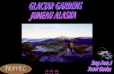 Glaciar Gardens Juneau Alaska - (o)
