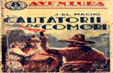 004 J. El Macho - Căutătorii de Comori [1937]-An