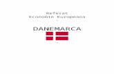 Economie Europeana - Danemarca
