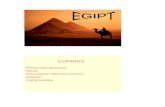 Brosura Egipt