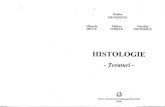 Histologie - Tesuturi (Mehedinti)