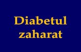 Diabet Diagnostic