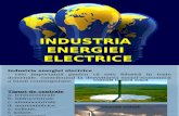 Lectie - Industria Energiei Electrice (1)