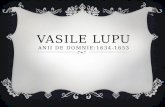 Vasile Lupu