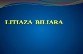 16. Litiaza Biliara 2015