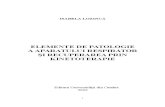 ISBN ACTUALIZAT Patologia Aparatului Respirator Si Kinetoterapie