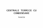 Centrale Termice CENTRALE TERMICE CU CONDENSARE C5 FINALCu Condensare c5 Final