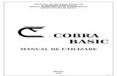 CoBra Basic Manual