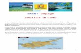Smart Voyage Cipru