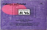 Carl Gustav Jung - Puterea Sufletului - 01 - Psihologie Analitica