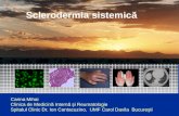 11. Sclerodermia sistemica
