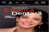 Incursiune in estetica dentara - Florin Lazarescu.pdf