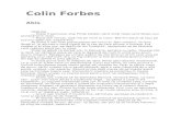 Colin Forbes-Abis