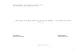 Managementul Riscului de Portofoliu - Rolul Derivatelor Financiare 1.doc
